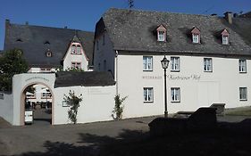 Weinhaus Kurtrierer Hof